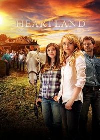Heartland 10. évad (2016) online sorozat