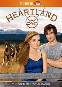 Heartland 2. évad (2008) online sorozat