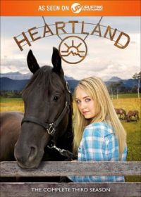Heartland 3. évad (2009) online sorozat