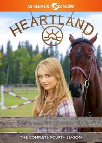 Heartland 4. évad (2010) online sorozat