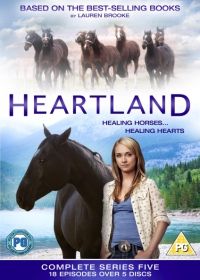 Heartland 5. évad (2007) online sorozat