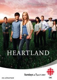 Heartland 8. évad (2014) online sorozat
