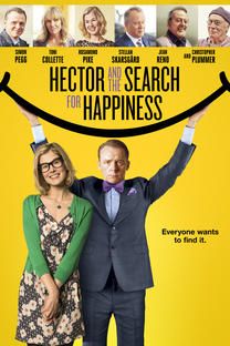 Hector a boldogság nyomában (2014) online film