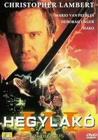 Hegylakó 3. - A mágus (1994) online film