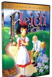 Heidi (1995) online film