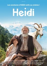 Heidi (2015) online film