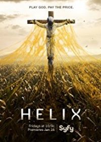 Helix 1. évad (2014) online sorozat
