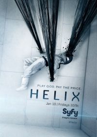Helix 2. évad (2015) online sorozat