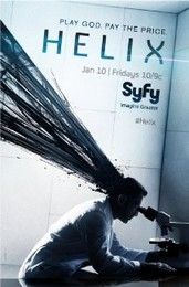 Helix (2014) online film