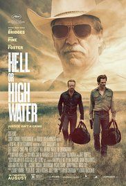 A préri urai (Hell or High Water) (2016) online film