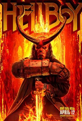 Hellboy (2019) online film