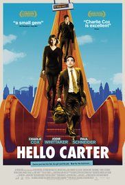 Hello Carter (2013) online film