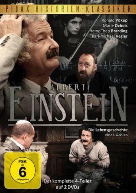 Helló, Einstein! (1985) online film