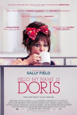 Hello, Doris vagyok (2015) online film