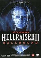 Hellraiser 2 - Hellbound (1988) online film
