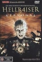 Hellraiser 4. - Vérvonal (1996) online film