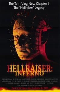 Hellraiser 5. A pokol démonjai (2000) online film