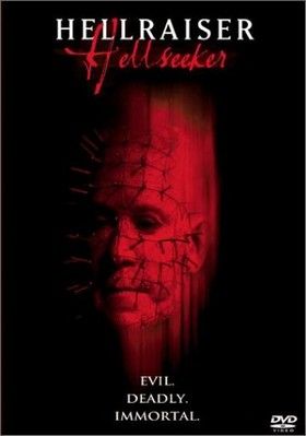 Hellraiser 6. - Pokolról pokolra (2002) online film