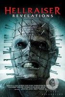 Hellraiser: Revelations (2011) online film
