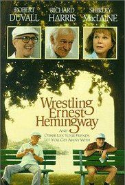 Hemingway és én (1993) online film