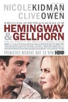 Hemingway és Gellhorn (2012) online film