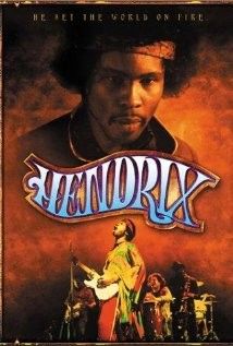 Hendrix (2000) online film
