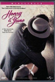 Henry és June (1990) online film