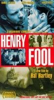 Henry Fool (1997) online film