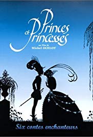 Hercegek és hercegnők (2000) online film