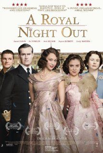 Hercegnők éjszakája (2015) online film