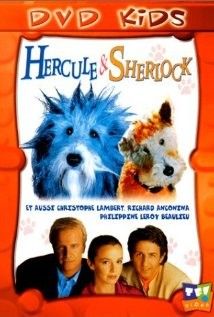 Hercule és Sherlock (1996) online film