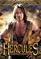 Hercules 3. évad (1997) online sorozat