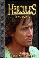 Hercules 6. évad (1999) online sorozat