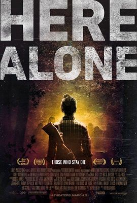 Here Alone (2016) online film