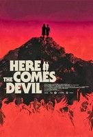Itt jön az ördög - Here Comes the Devil (2012) online film