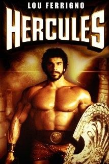 Herkules, a világ ura (1983) online film