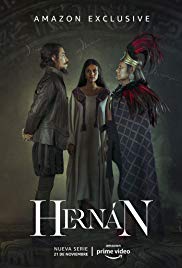 Hernán 1. évad (2019) online sorozat