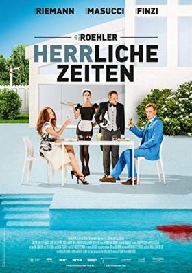 Herrliche Zeiten (2018) online film