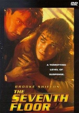 Hetedik emelet foglya (1994) online film