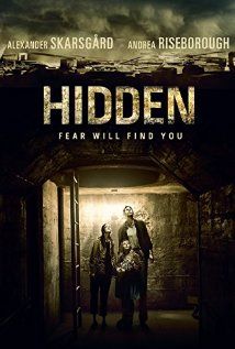 Hidden (2015) online film