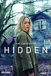 Hidden (Craith) 2. évad (2019) online sorozat
