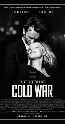 Hidegháború (2018) online film