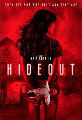 Hideout (2021) online film