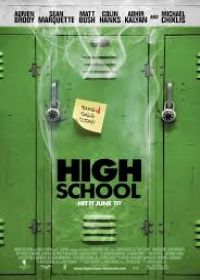 High School (2010) online film