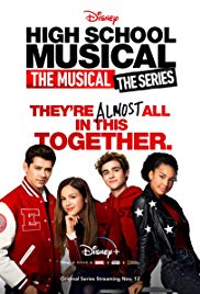 High School Musical: The Musical - The Series 1. évad (2019) online sorozat