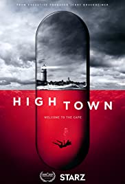 Hightown 1. évad (2020) online sorozat