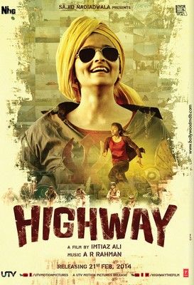 Highway (2014) online film