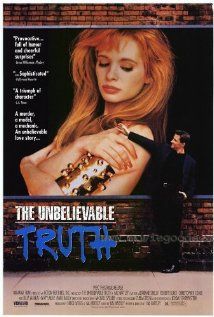 Hihetetlen igazság (1989) online film