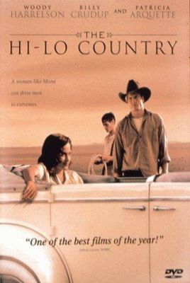 Hi-Lo Country (1998) online film