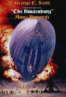 Hindenburg (1975) online film